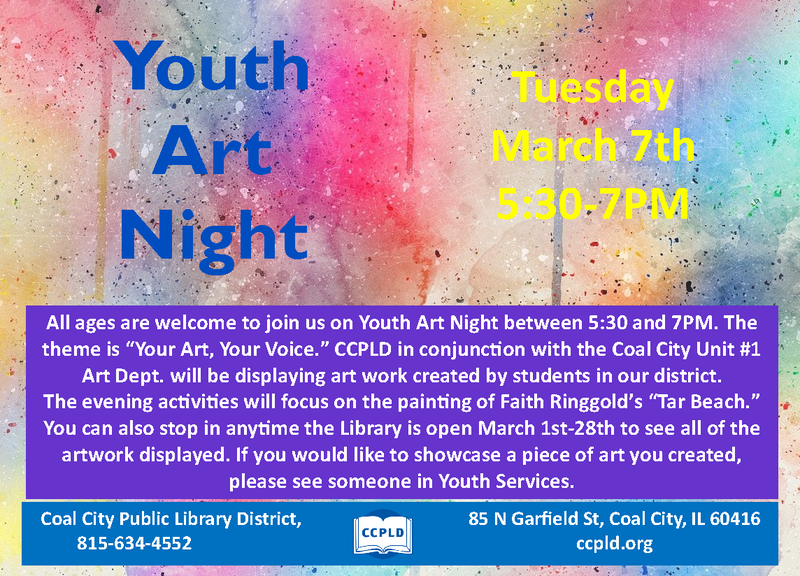 Coal City Intermediate School