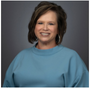 Photo of Mrs. Elrod
