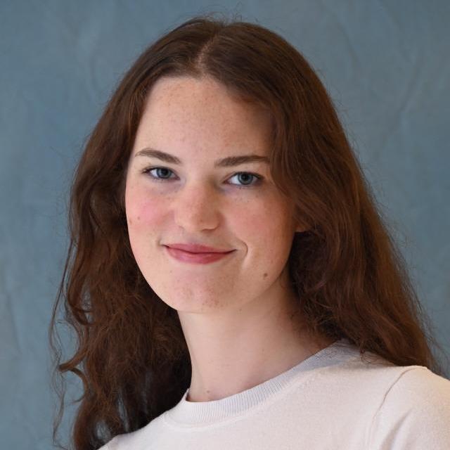 MorganCoussan's Profile Photo