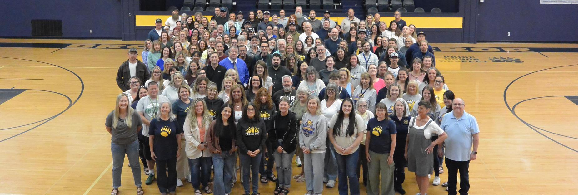 all staff photo 2026