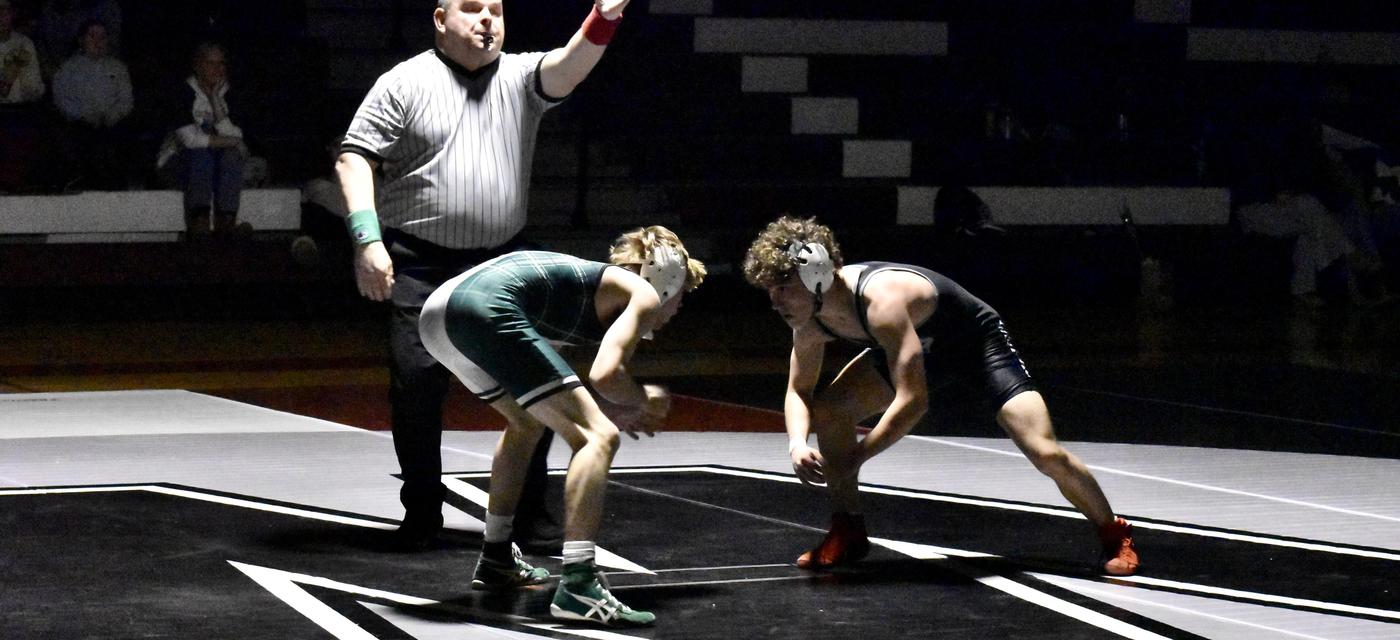 WHS Wrestling 2025-26