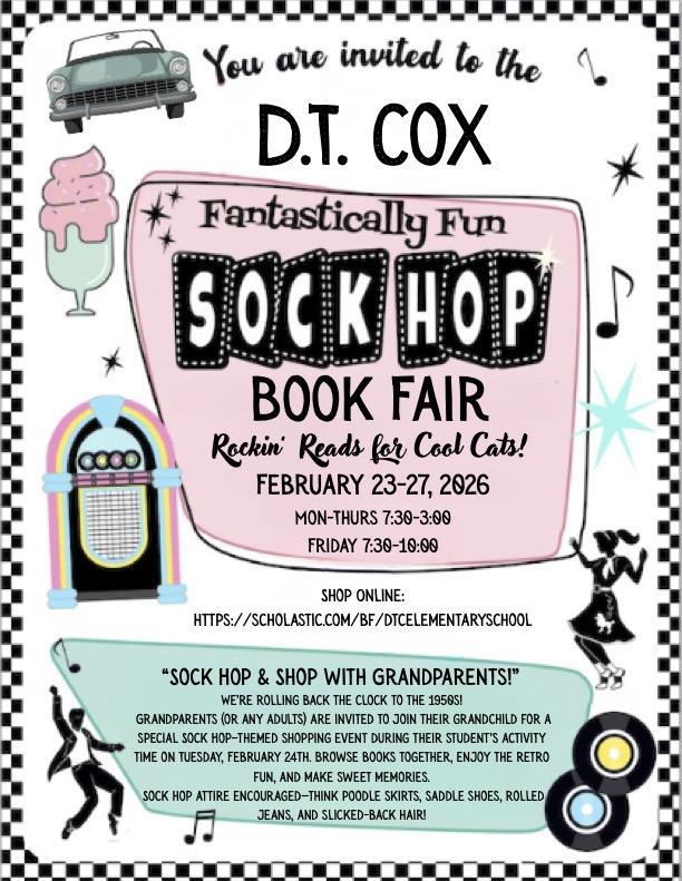 book fair