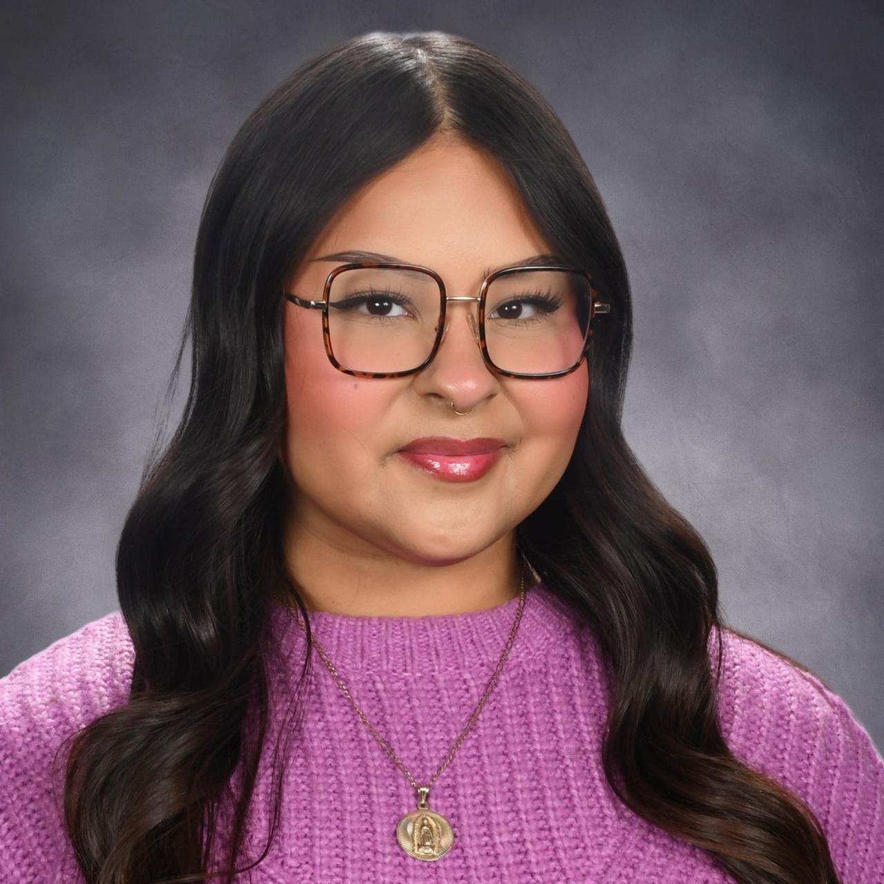 AnnabelFlores's Profile Photo