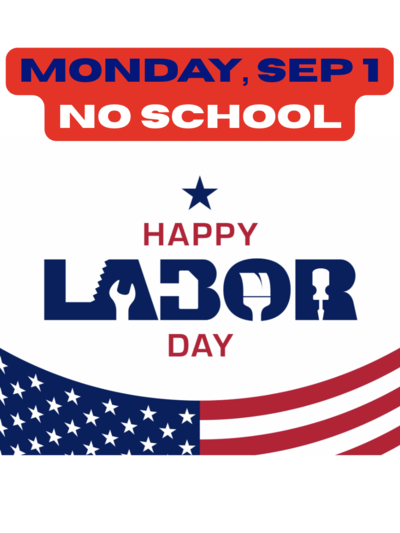 Labor Day