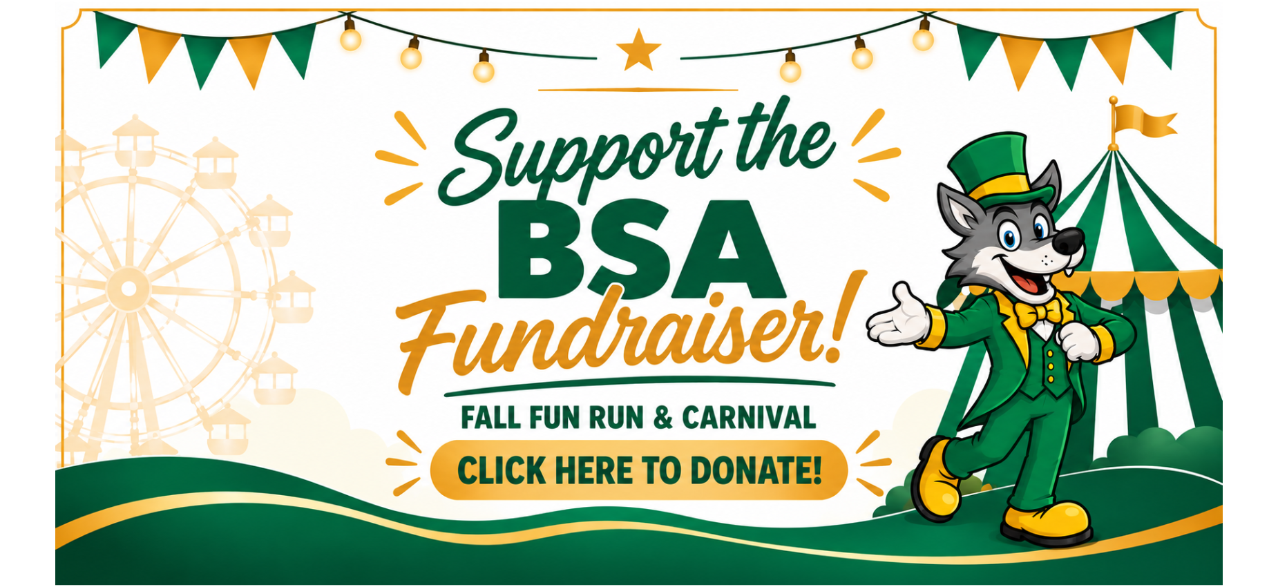 Fall Fun Run