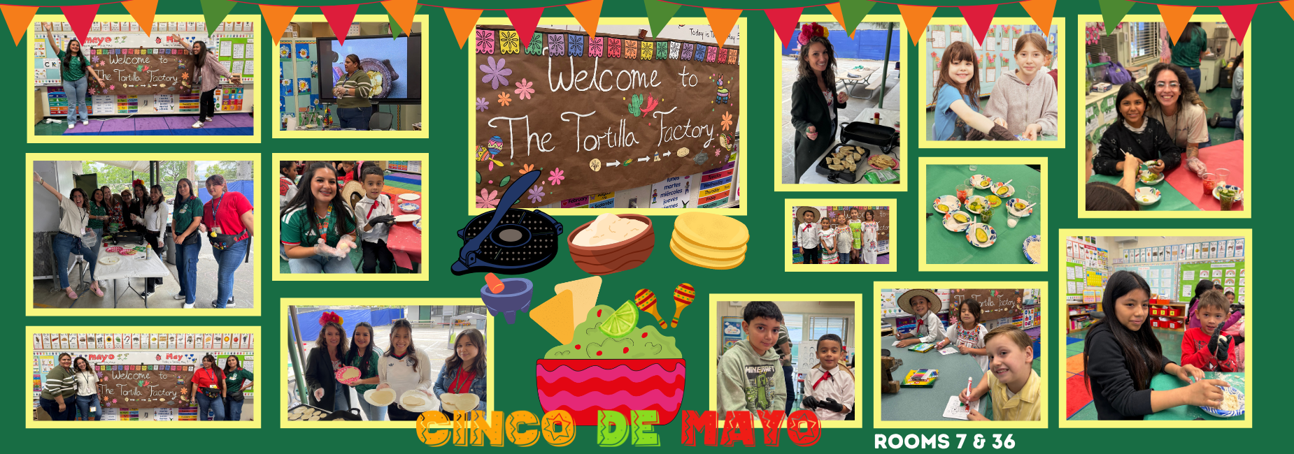 Tortilla Factory 2