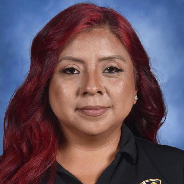 MagaliDominguez's Profile Photo