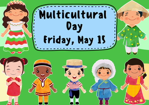 Multicultural Day