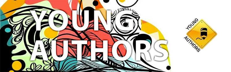 YOUNG AUTHORS Featured Photo