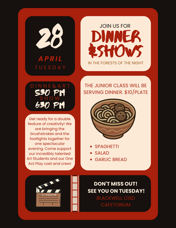 Dinner and Shows Featured Photo