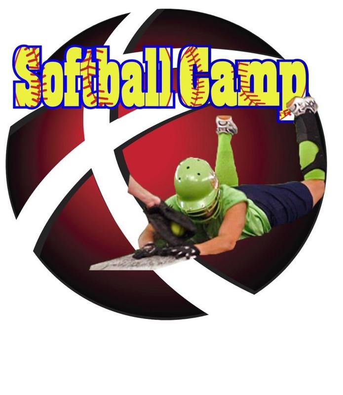 Softball Campu