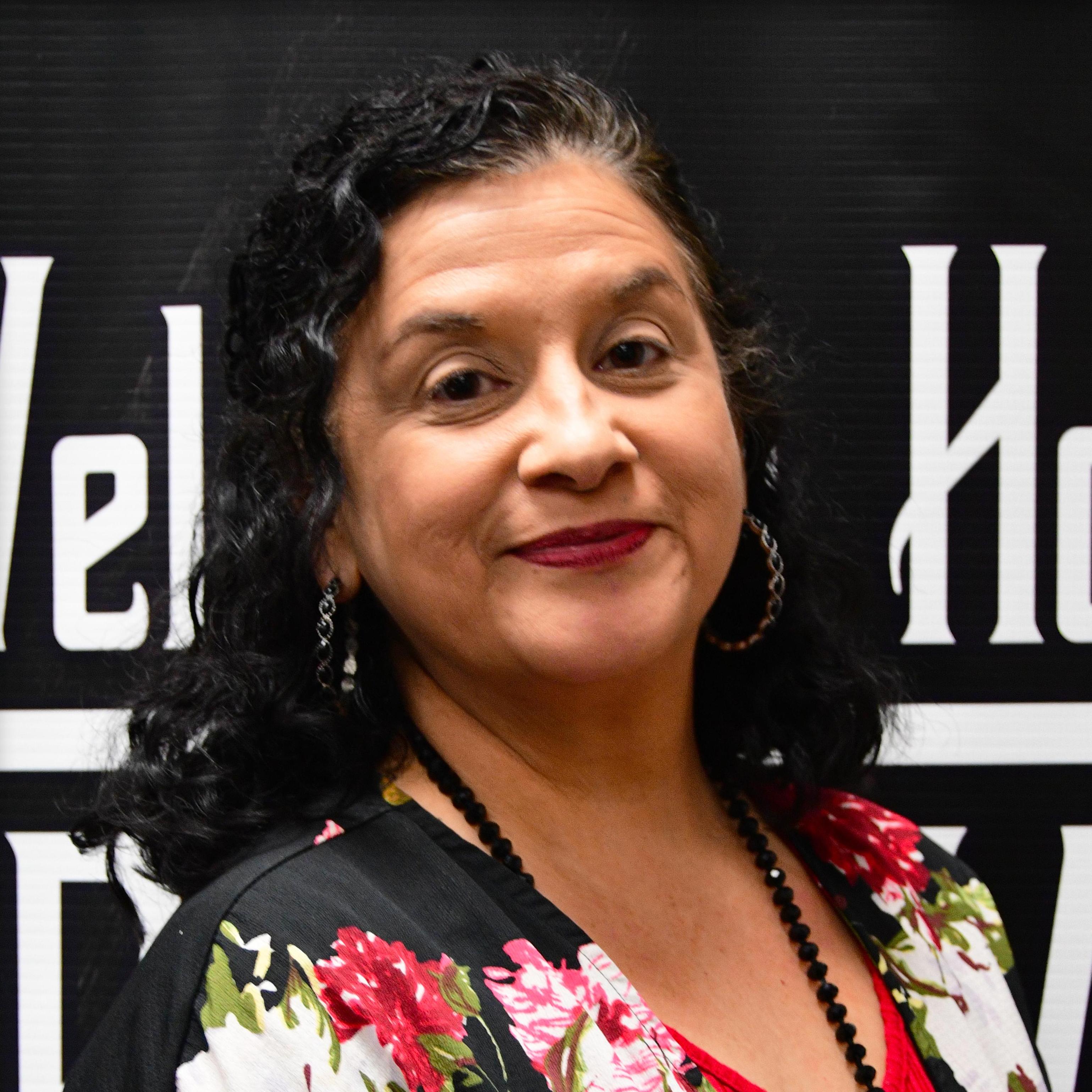 JanetteHernandez's Profile Photo