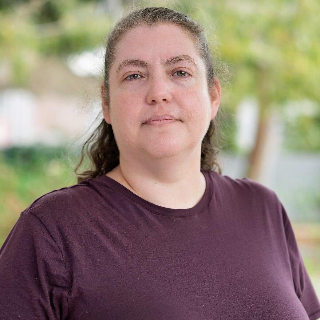 ClaudiaRamirez's Profile Photo