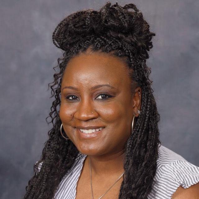 HendrikaProctor's Profile Photo