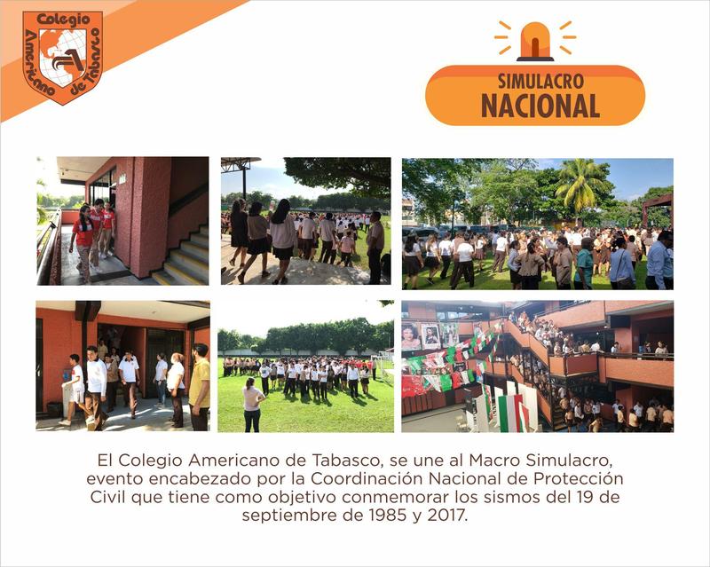 Simulacro nacional Featured Photo