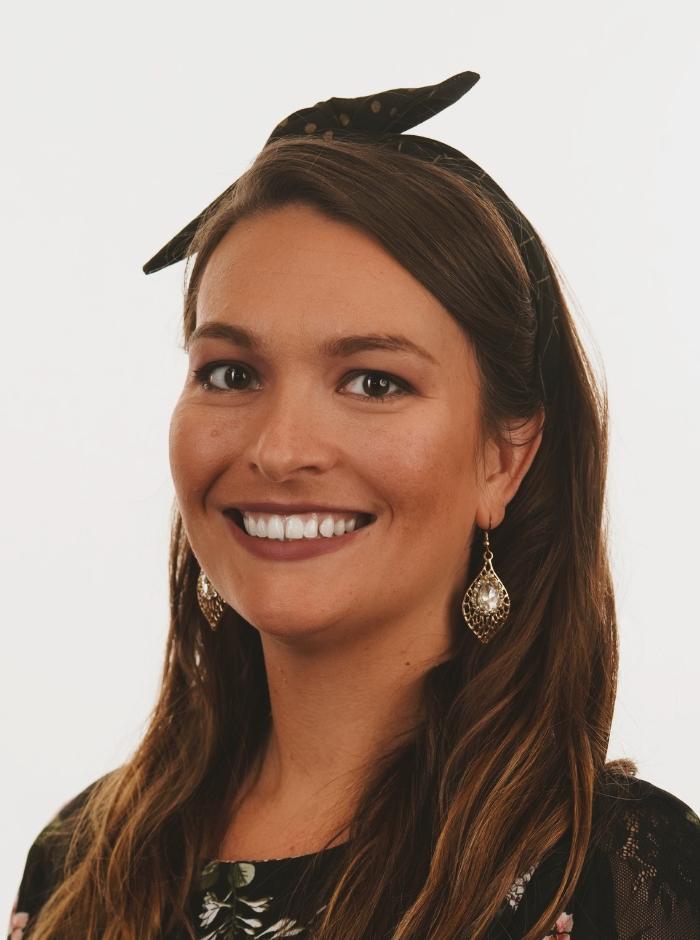 jessa gillaspie