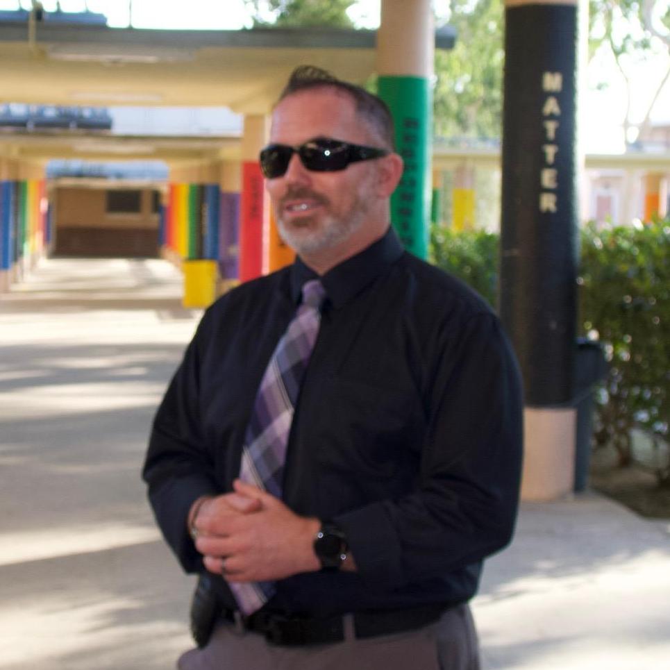 MARKGREENBAUM's Profile Photo