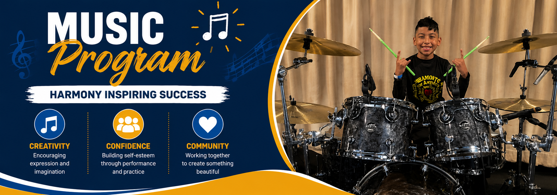 Music Program