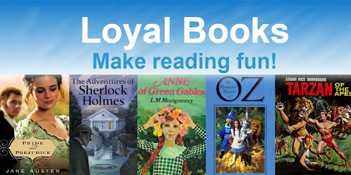 Loyal Books, Making reading fun