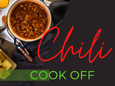chili cook off