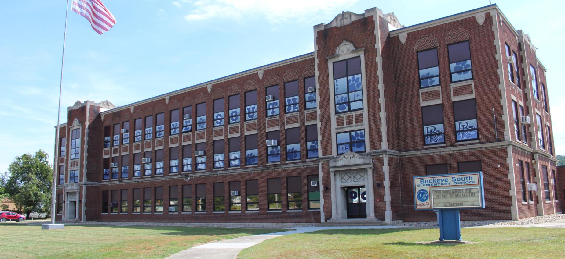 Buckeye South Elementary