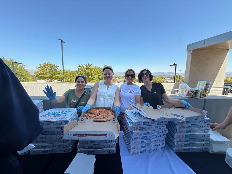 Roots Pizza
