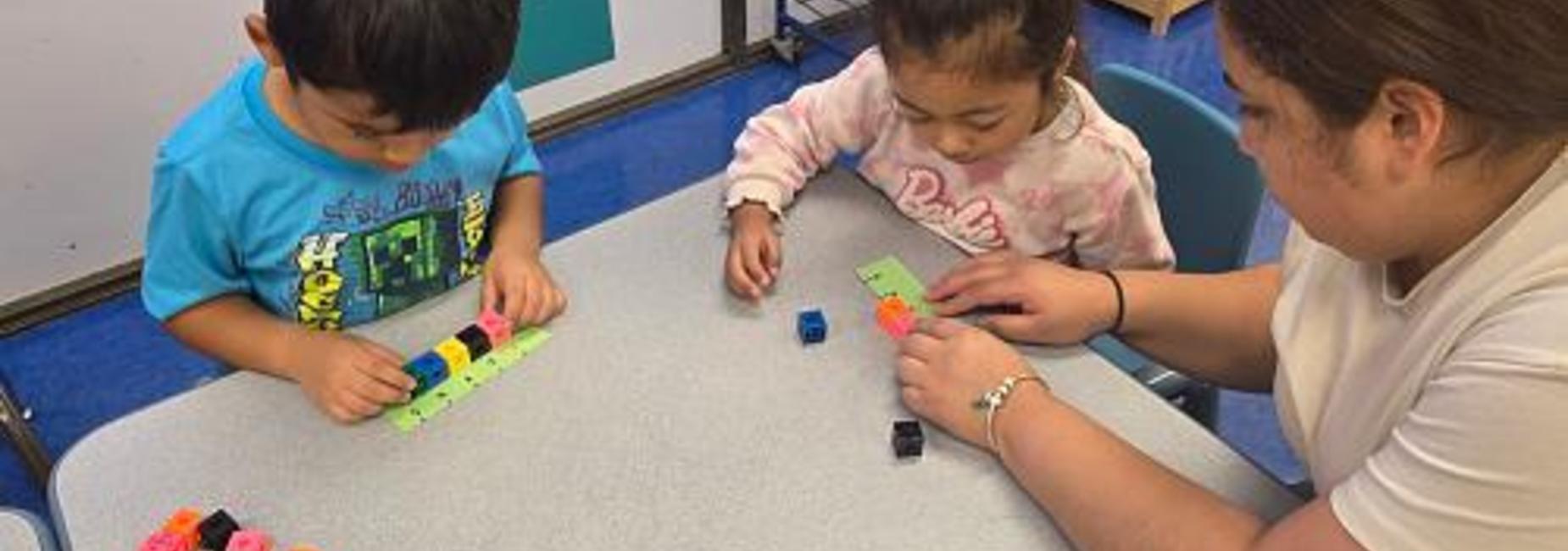 Math - Counting