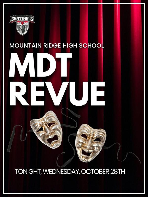 Student Performers Showcase Solos and Dance Routines in Free Community Event