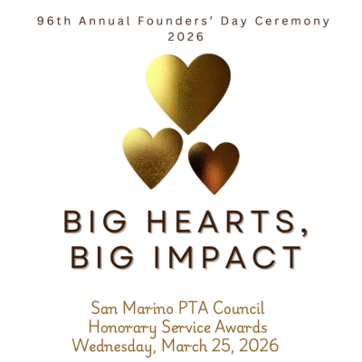 Honorary Service Awards Ceremony image