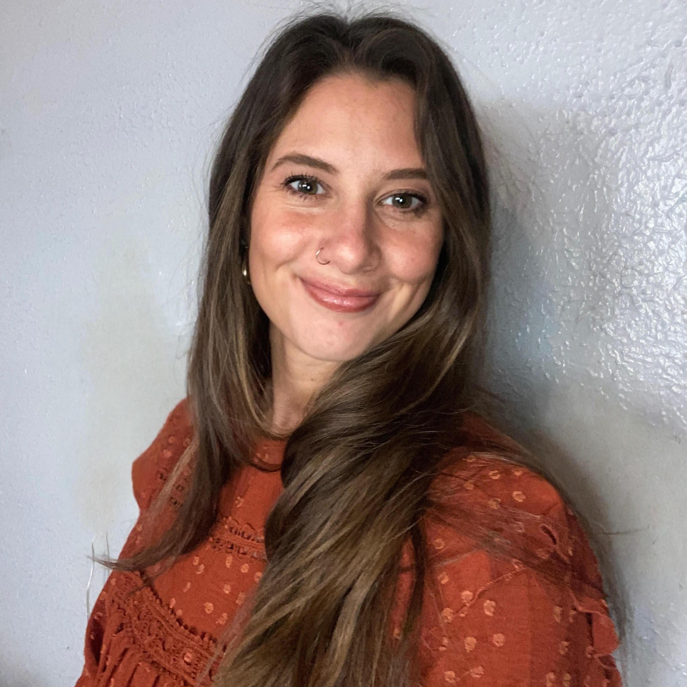 JessicaGaney's Profile Photo