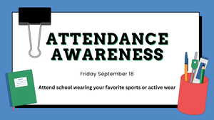 attendance