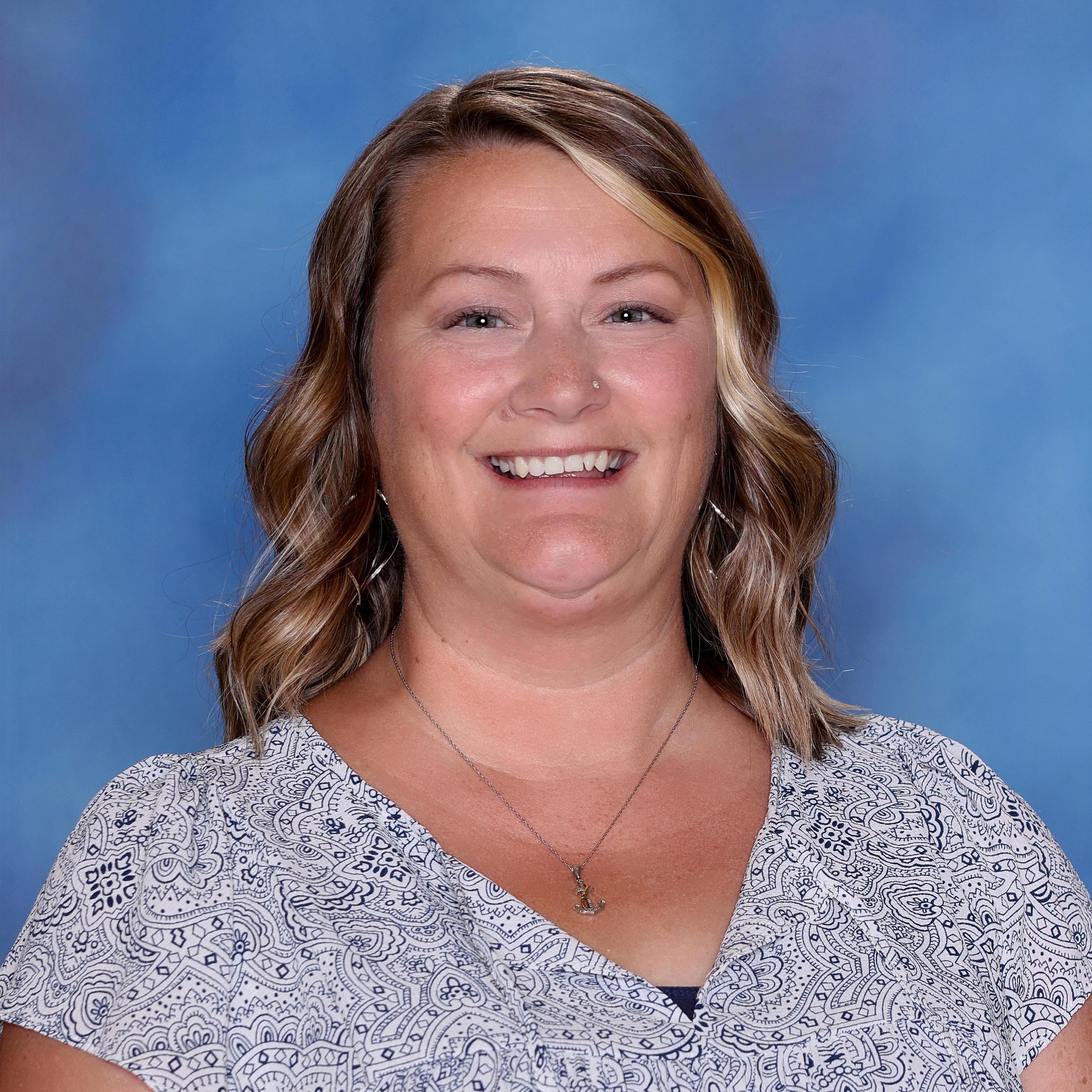 ChristineStull's Profile Photo