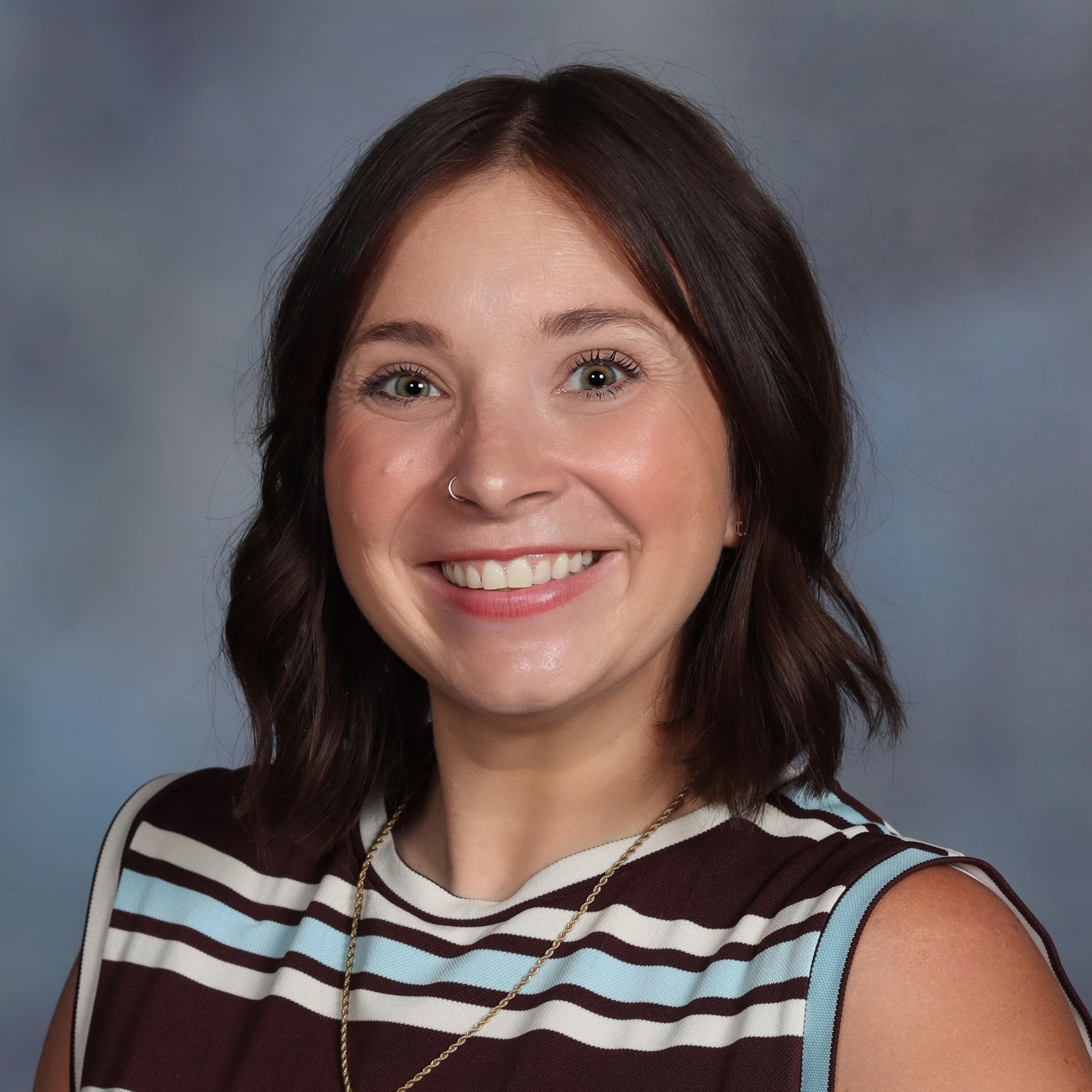 RobynBriggs's Profile Photo