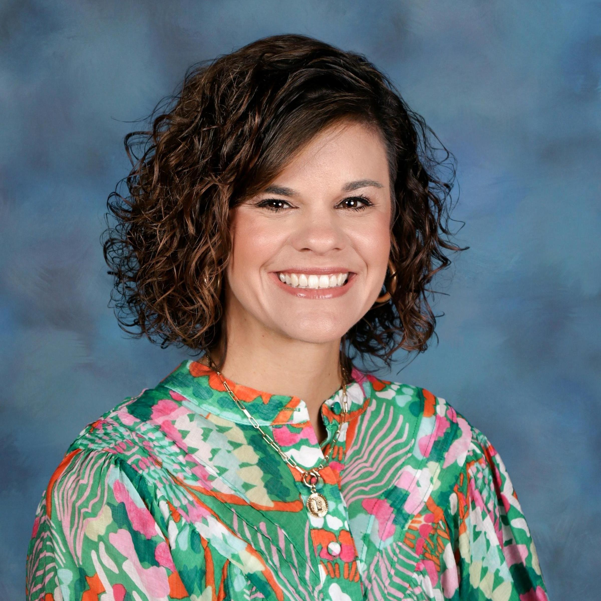 LaurenStitcher's Profile Photo