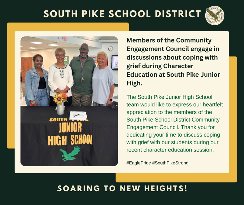 spjhs character education