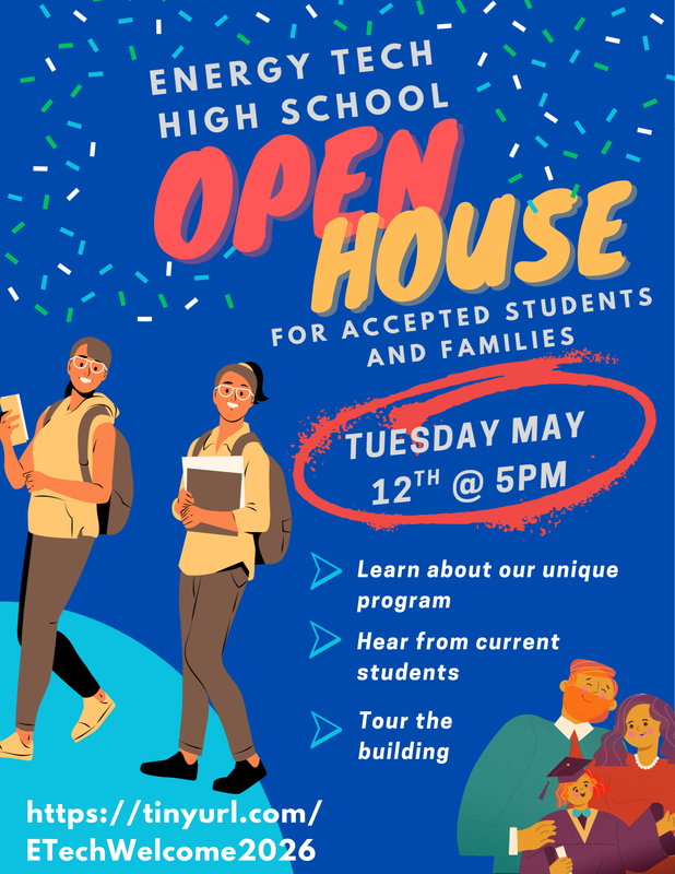 Open House