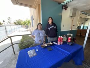 King Health and Resource Fair 2026