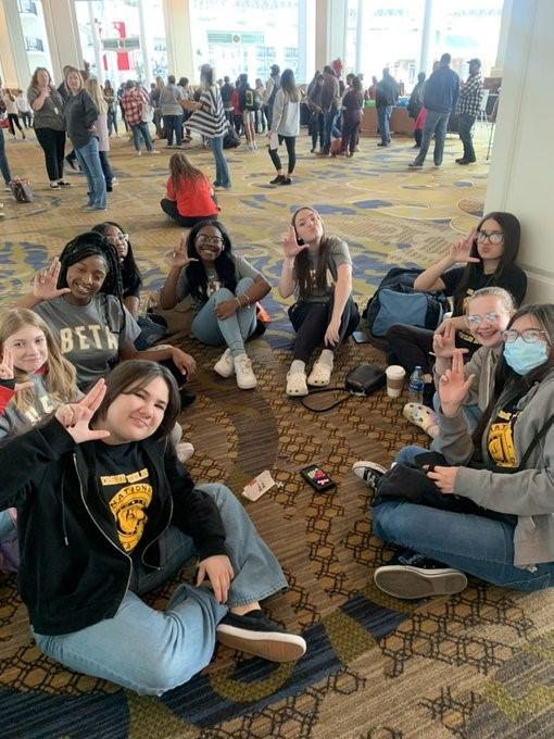 State And National Conferences Beta Club LaVergne Middle School state-and-national-conferences-beta-club-lavergne-middle-school