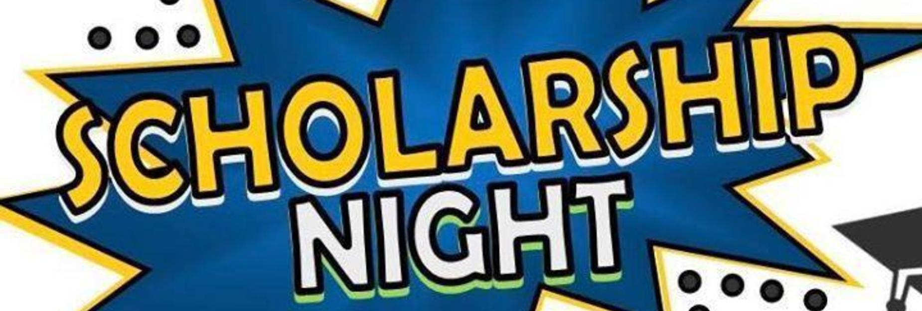 Scholarship Night