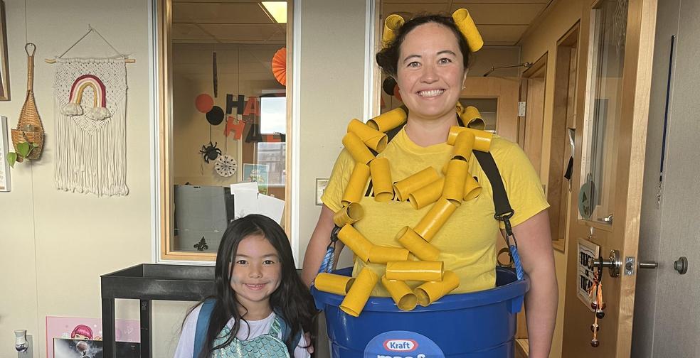 Nuview Elementary School