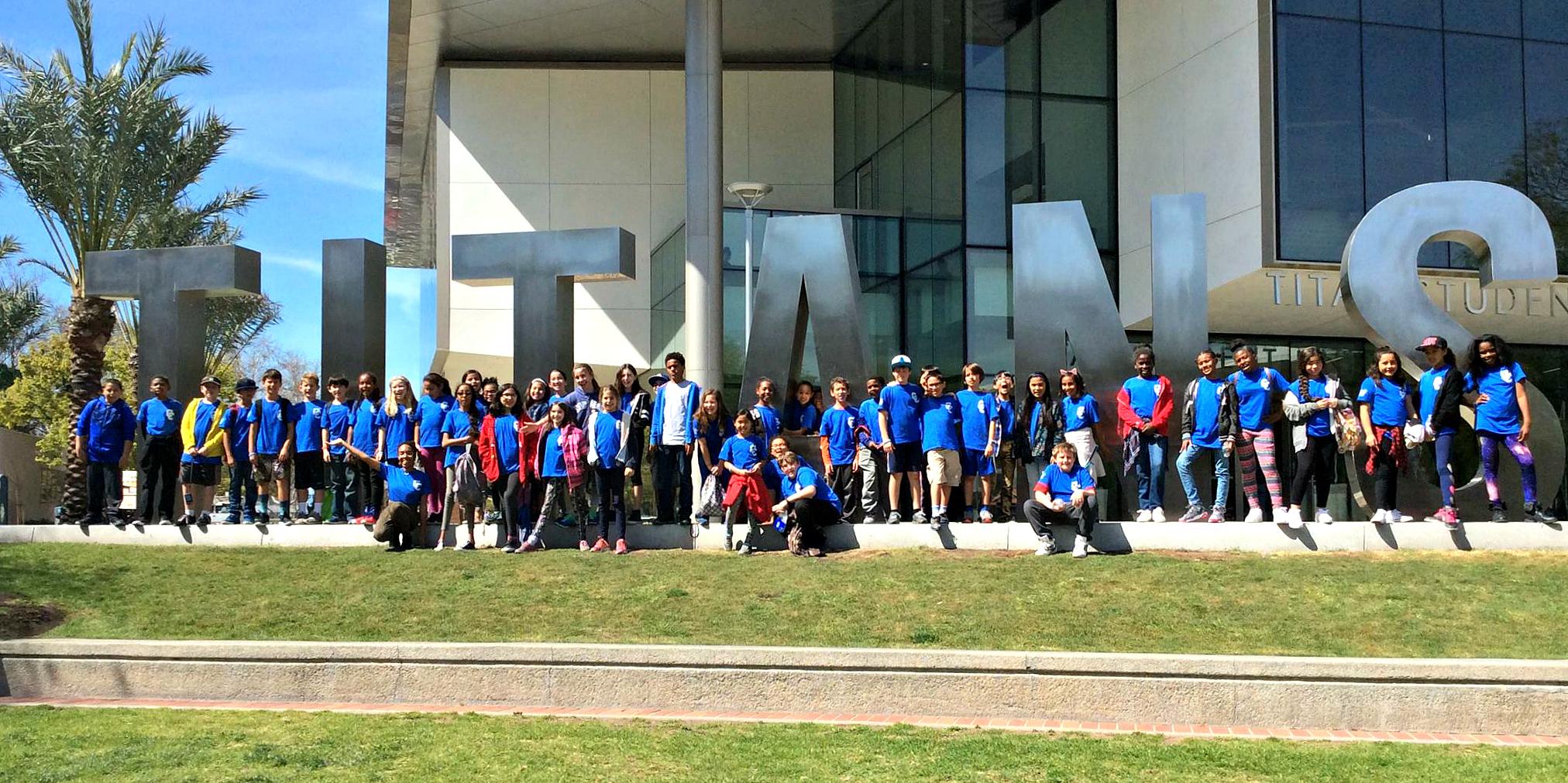 Culver City Unified School District