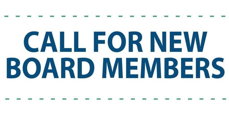 Call for Board Member Nominees Thumbnail Image