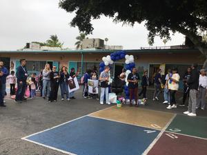 Principal Appreciation Day!