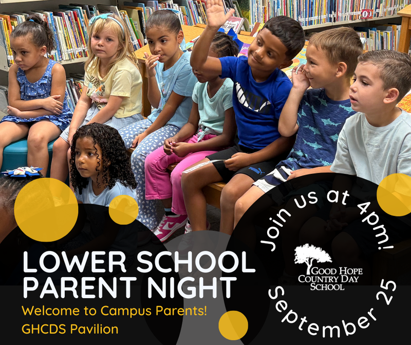 Ls Parent Night