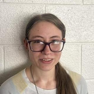 CarissaVan Slyke's Profile Photo