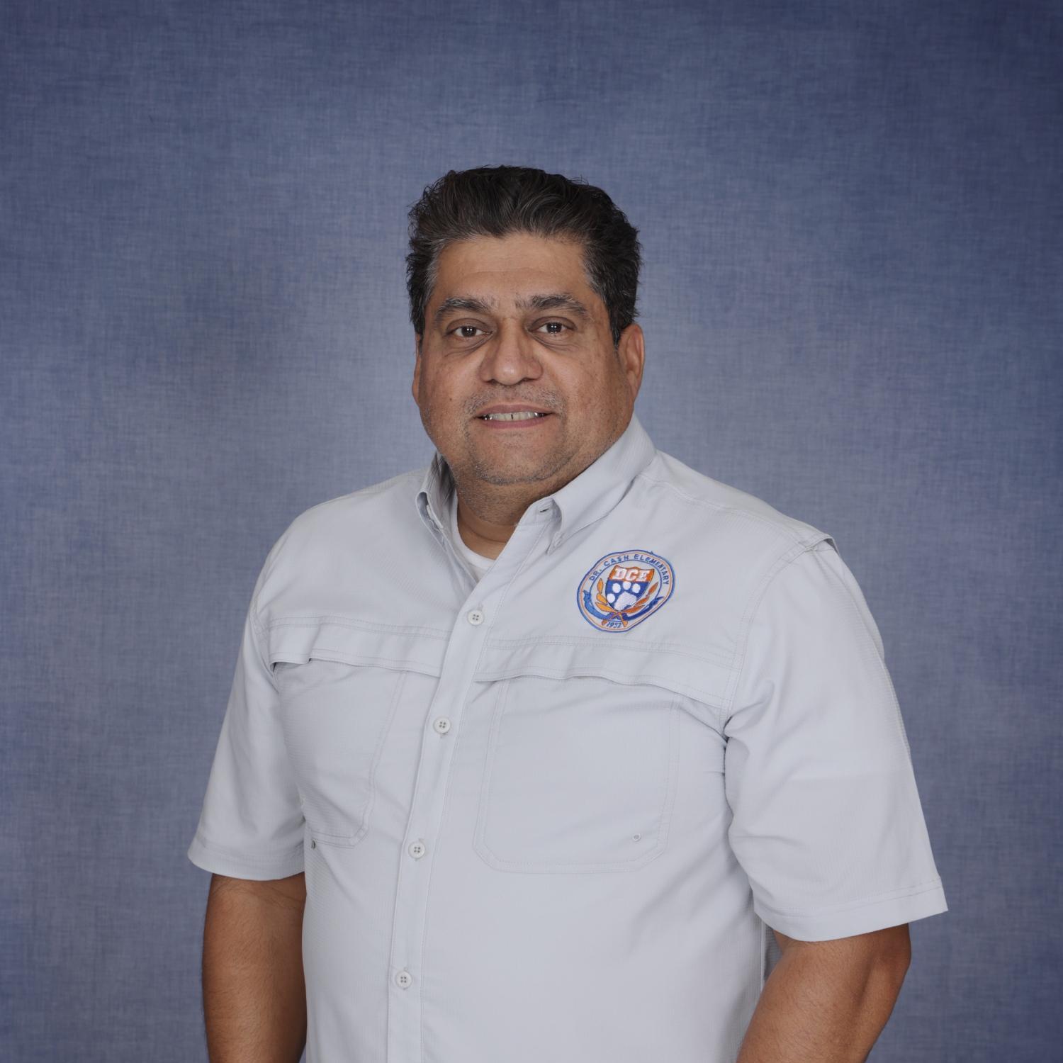 EidarioGarza's Profile Photo