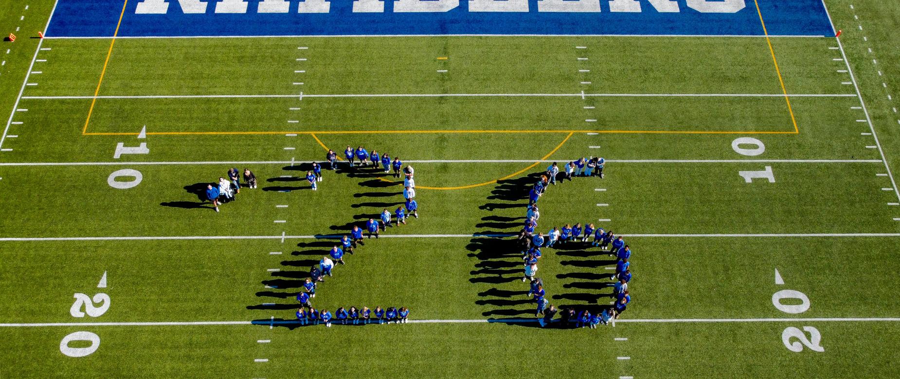 Class of 2026!