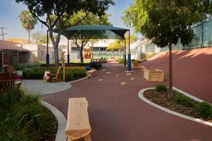 Nature Explorer Path