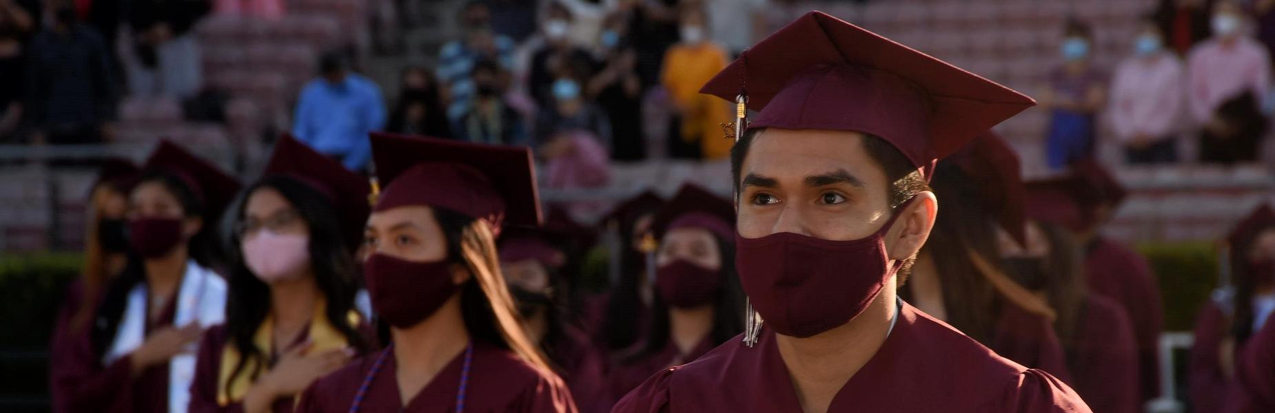 MKHS 2021 GRADUATES