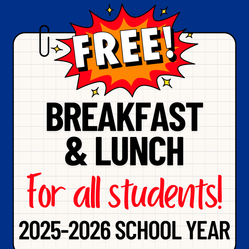 Free school meals
